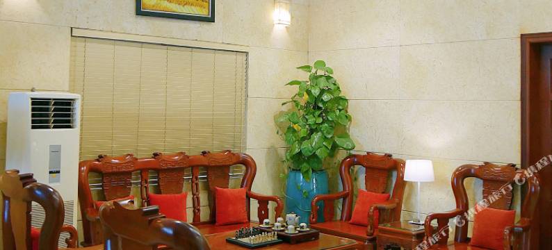 北宁嘉宝宾馆(Gia Bao Hotel)图片