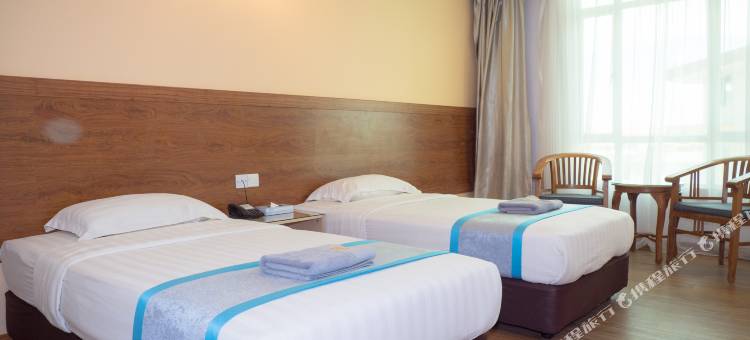 TD珍珠酒店(TD Mutiara Hotel)图片
