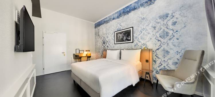 HYPERION萨尔茨堡酒店(HYPERION Hotel Salzburg)图片