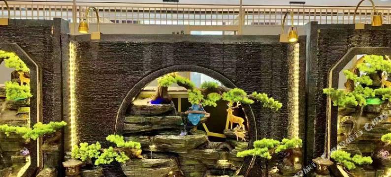 邦杰美朵酒店(格达弦子广场店)图片