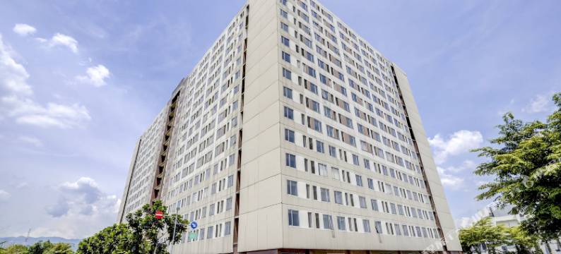 OYO 1085 Jarrdin Apartment Cihampelas图片