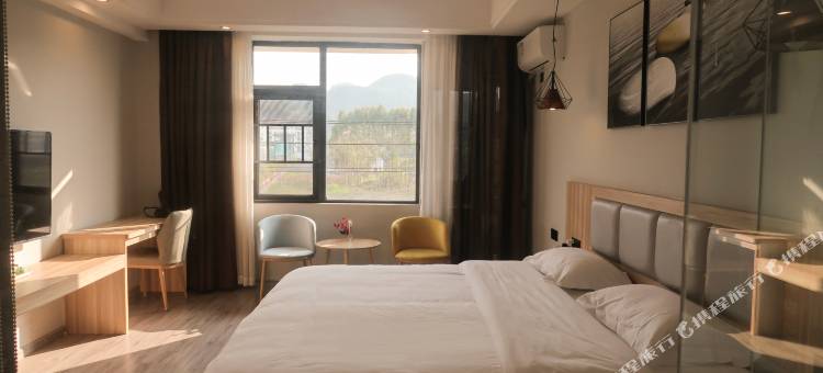 普洱阡佰露酒店(云南农业大学普洱校区店)图片