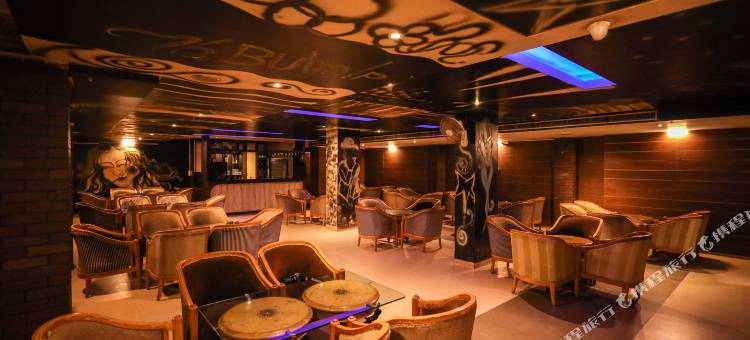 丸之家酒店(Hotel Maru Casa)图片