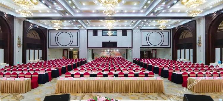 盐城大丰华东国际会议中心图片