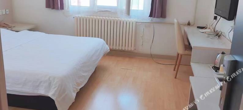 满洲里如家客栈图片