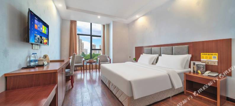 隆源大酒店(马鞍山师范学院蒙牛工业园店 )图片