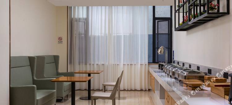 柏曼酒店(丽江古城店)图片