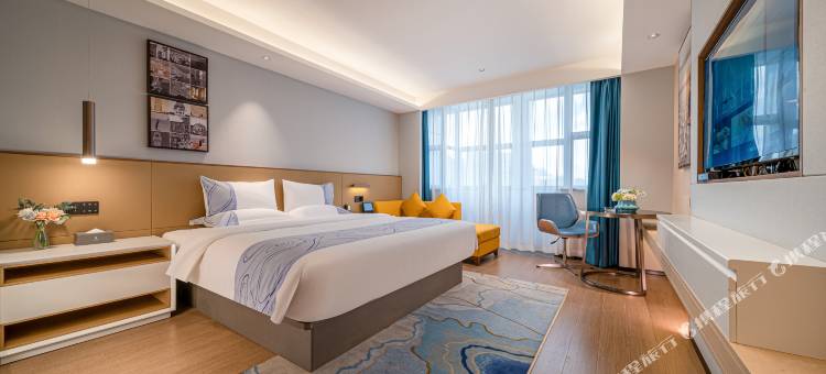 雅斯特国际酒店(南宁万泰隆金凯路地铁站店)图片