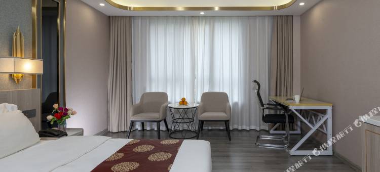 锦江之星酒店(漯河五一路店)图片