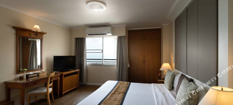 罗勇凯特睿海湾酒店(Kantary Bay Hotel and Serviced Apartment Rayong)图片