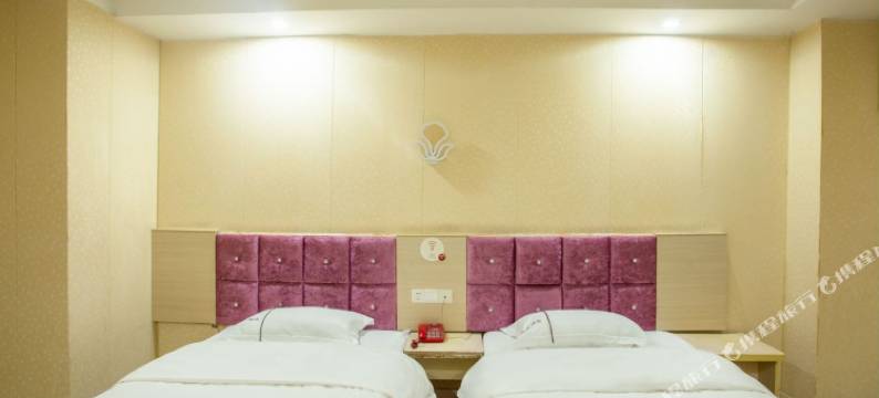 惠州九天酒店(水口大湖溪店)图片