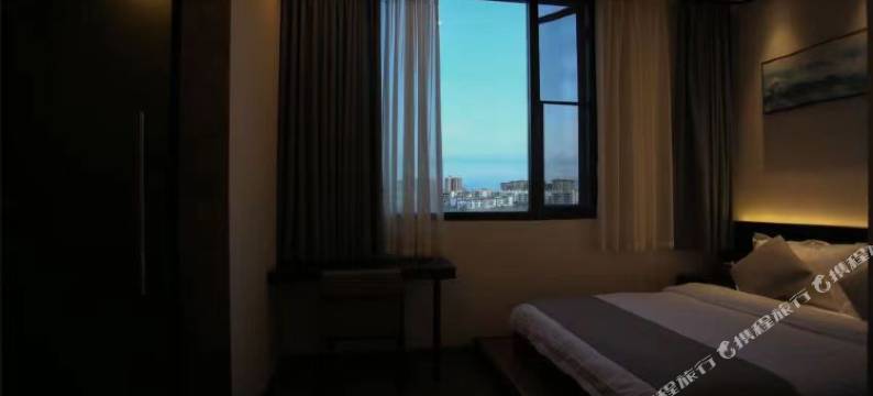 建水・景宿陶然栖心小筑(紫陶小镇店)图片