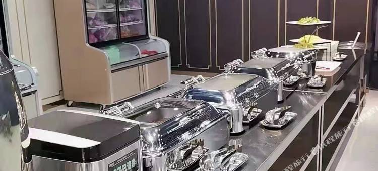 庆安9号澜山酒店图片