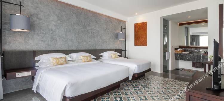 暹粒维利塔酒店(Hotel Vellita Siem Reap)图片