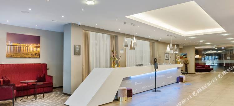 Hotel Schillerpark Linz, a member of Radisson Individuals图片