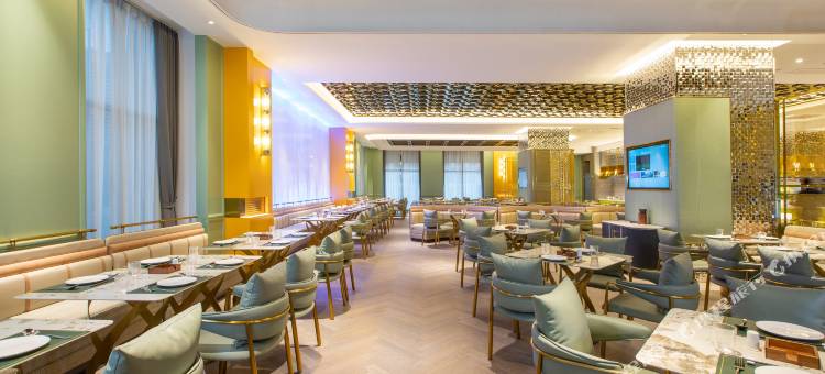 海宁瑞莱克斯大酒店图片