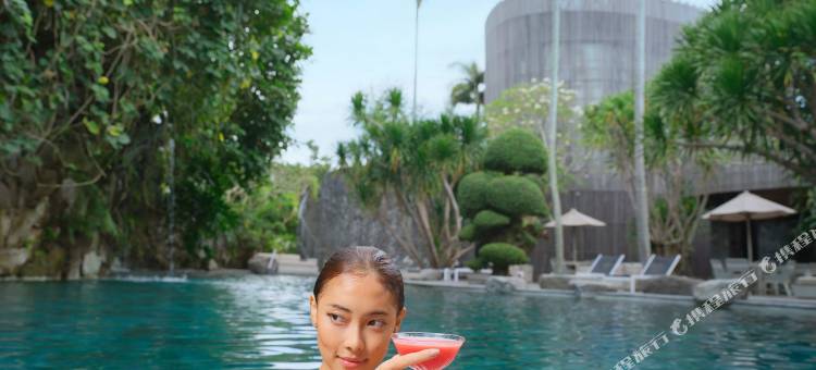 派珀斯水明漾别墅(Peppers Seminyak)图片