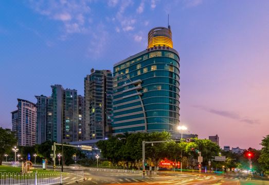 Maihao Hotel (Zhuhai Riyuebei Shop)Hotel Overview