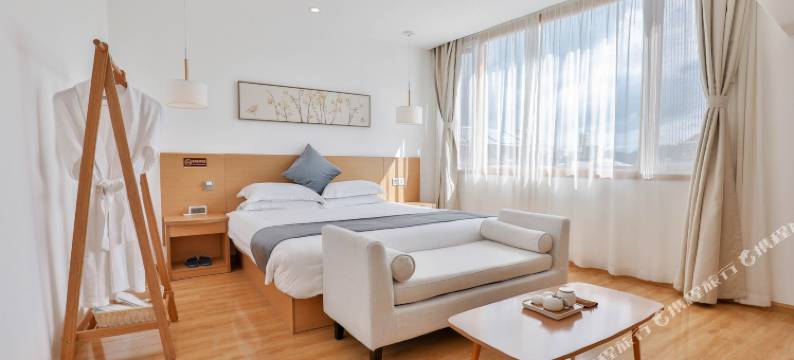 腾冲和顺良屋民宿图片