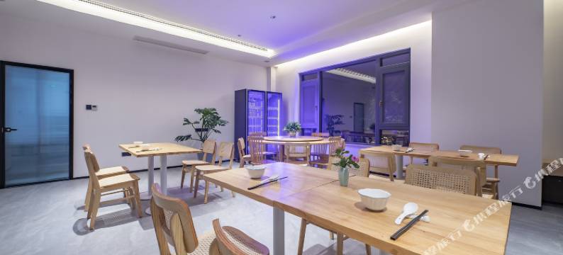 泾县我行我宿民宿(月亮湾风景区店)图片