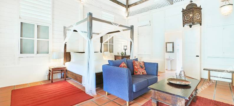 寺木度假酒店(Temple Tree Resort)图片