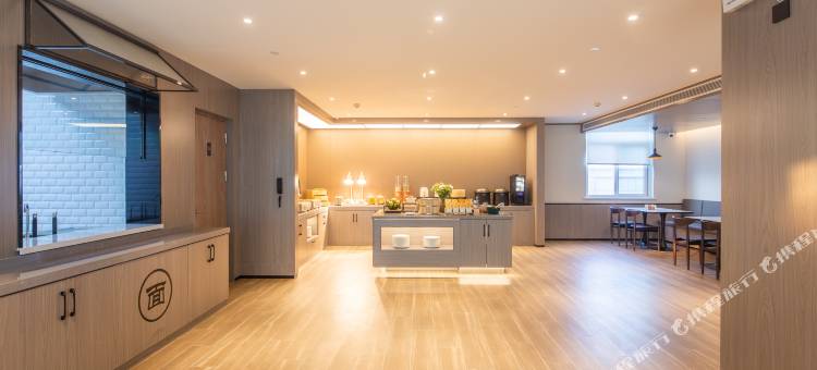 汉庭酒店(洛阳嵩县陆浑湖店)图片