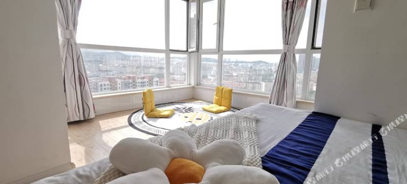 威海云锦海滨公寓图片