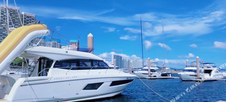 惠州小径湾思美•海景度假公寓图片