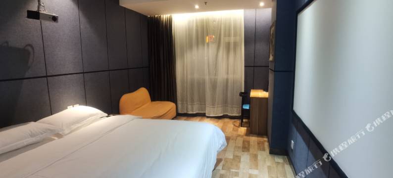 维多利亚商务酒店(太原学府街地铁站北美新天地店)图片