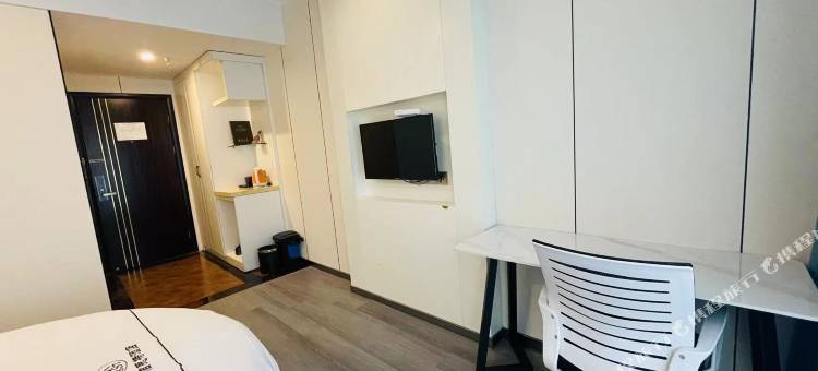 昆山佰思特时尚酒店(千灯古镇店)图片