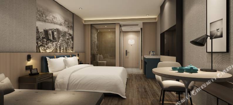 凤阳百瑞臻品酒店图片