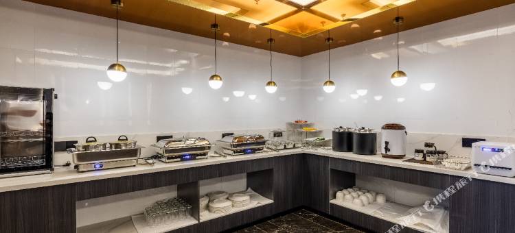 途客中国酒店(天水上亿广场华天科技店)图片