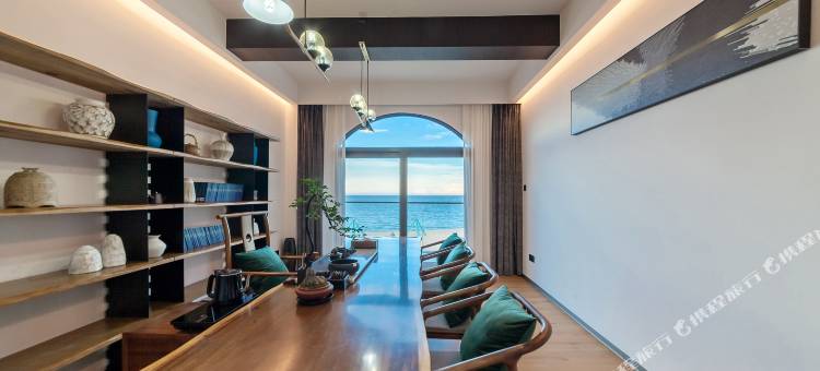 泊澜·心宿海景度假民宿(湄洲岛妈祖祖庙店)图片