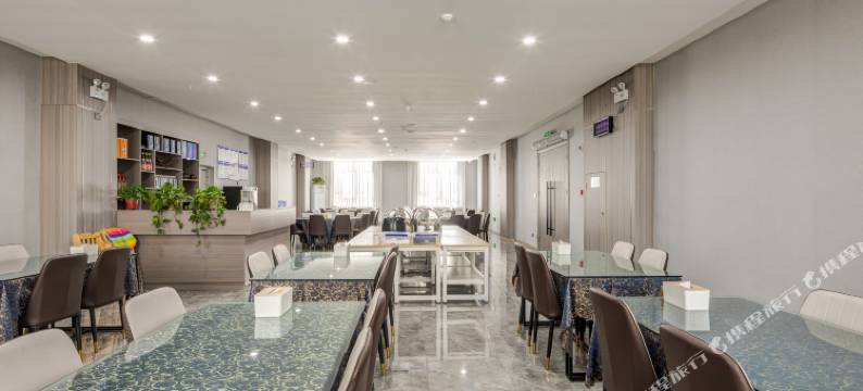 铜川照金美术创作教学基地图片