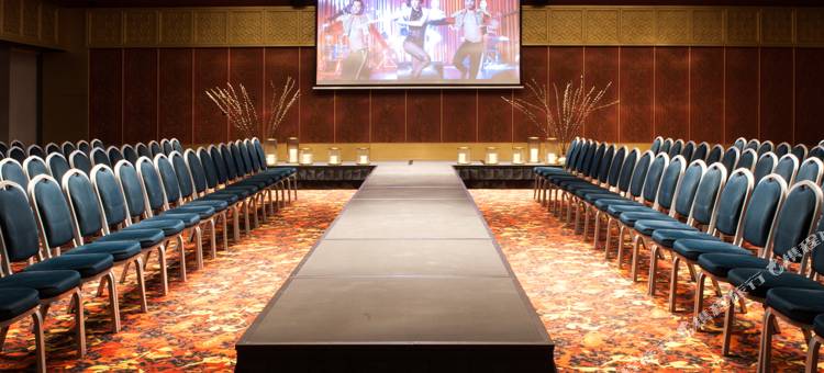 马斯特拉尔 度假酒店(Maestral Resort & Casino)图片