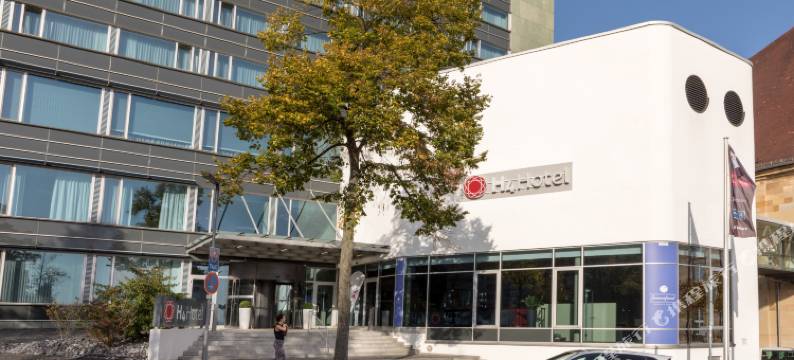 卡塞尔H4酒店(H4 Kassel)图片