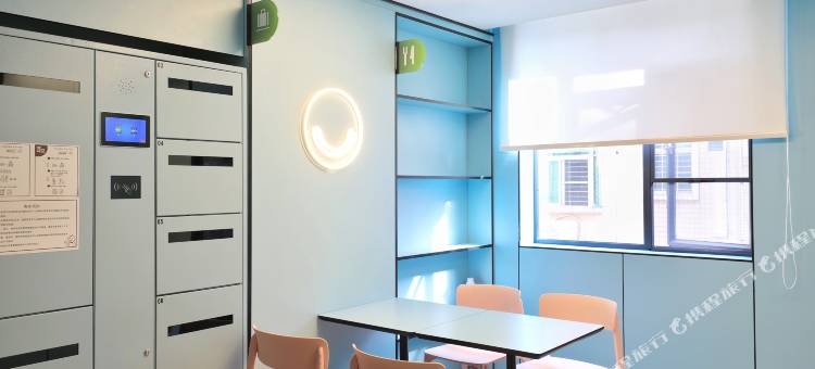 海友酒店(肇庆七星岩紫荆西堤店)图片