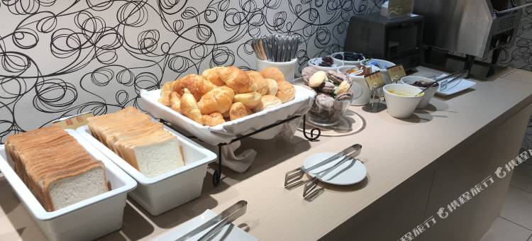 云林斗六太信大饭店图片