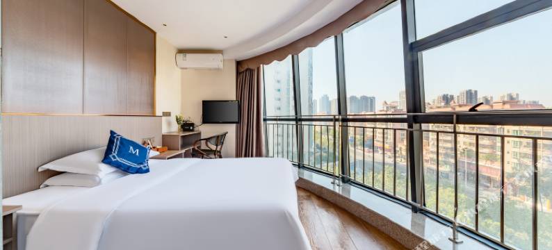 丽景天休闲酒店(佛山三水广场店)图片