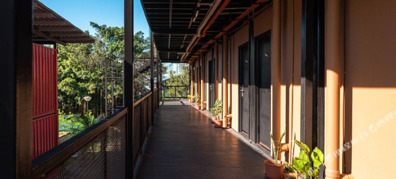 仙本那海景酒店(Semporna Seaview Hotel)图片