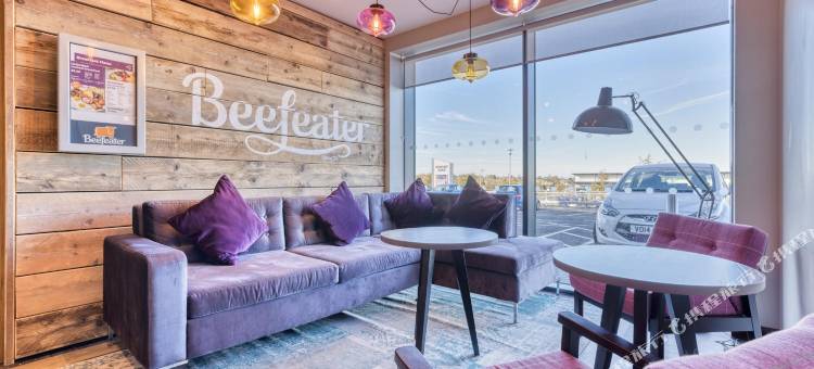 优品迎萨弗伦沃尔登酒店(Premier Inn Saffron Walden hotel)图片
