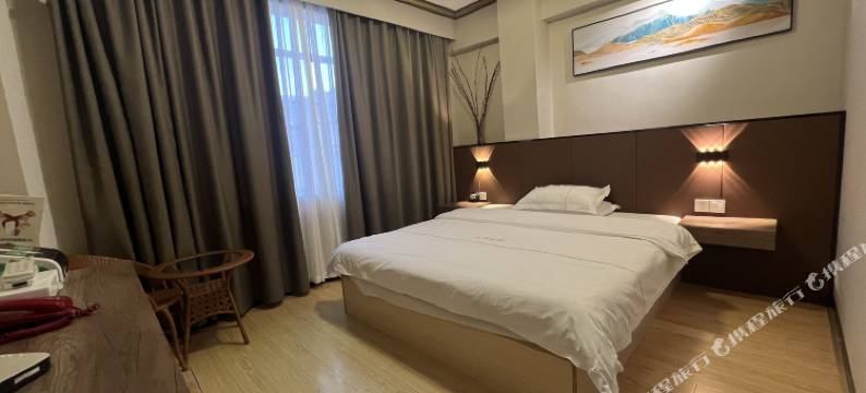 百色旭升宾馆图片