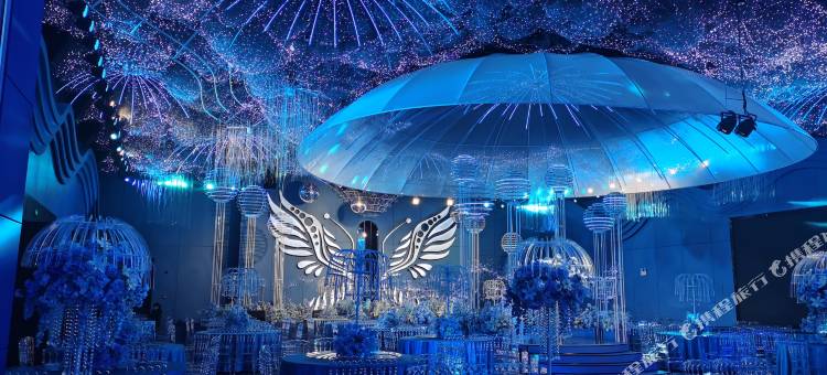 维也纳国际酒店(临澧四季红店)图片