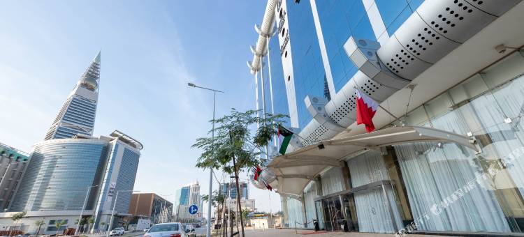 美拉商务酒店(Mira Business Hotel)图片