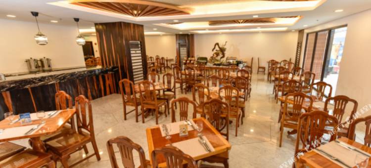 帕赛卡巴雅酒店(Kabayan Hotel Pasay)图片