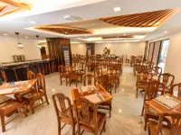 Kabayan Hotel Pasay - 3 Sao