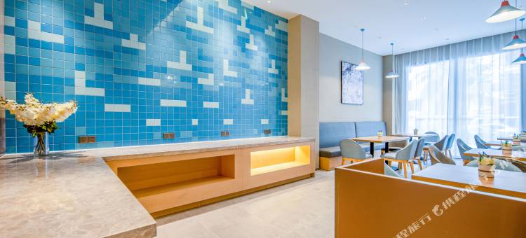 如家酒店.neo(三亚海棠湾国际免税城店)图片