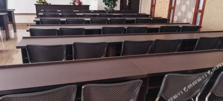 通海希曼酒店图片