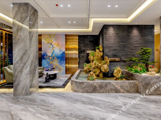 如家素柏·云酒店(成都金堂淮州新城店)详情