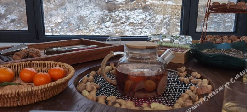 柒号民宿(清凉谷店)图片